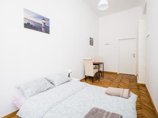 Casio Apartment Krakow Bagian luar foto